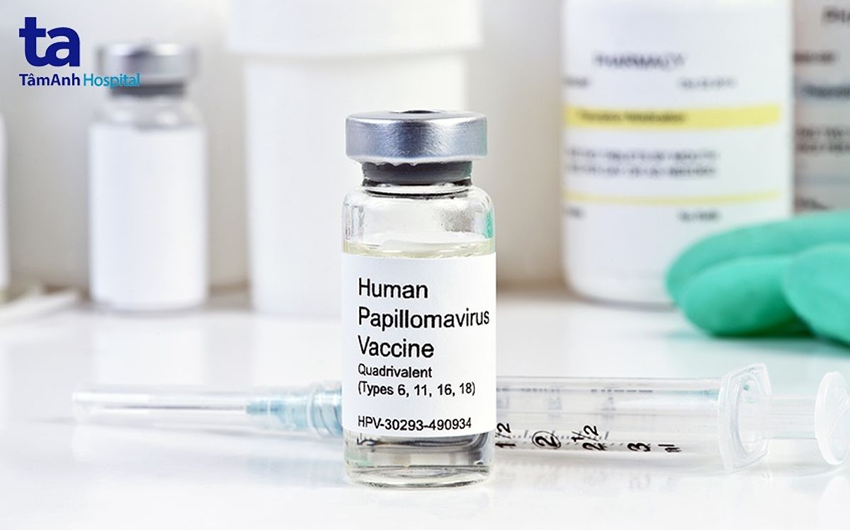 Vaccine-hpv